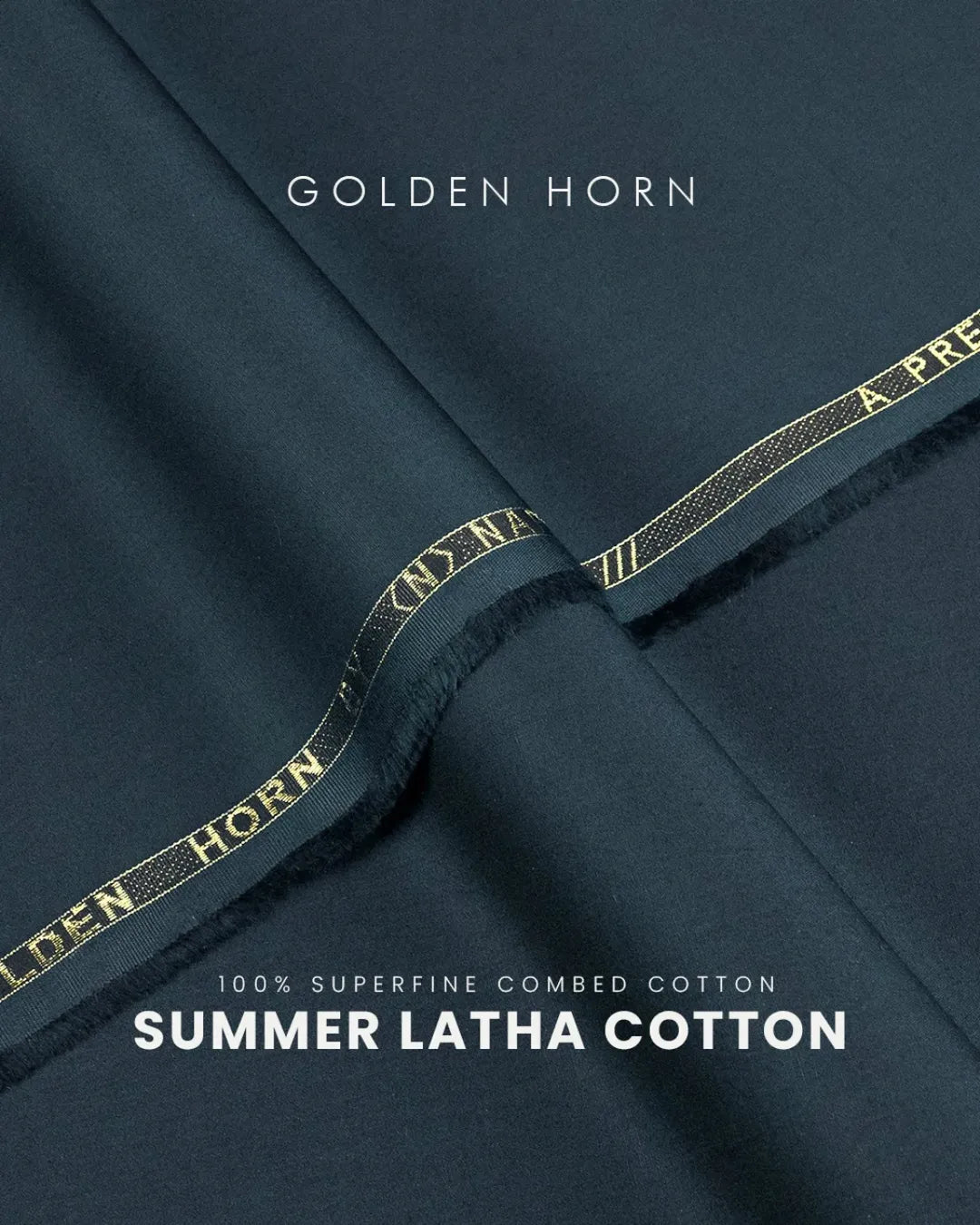 Latha Cotton - Deep sea