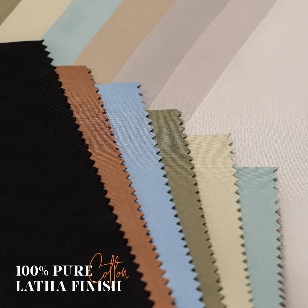 Luxury Cotton