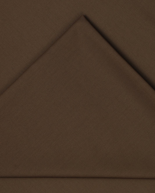 Grace Brown - Blended Wool