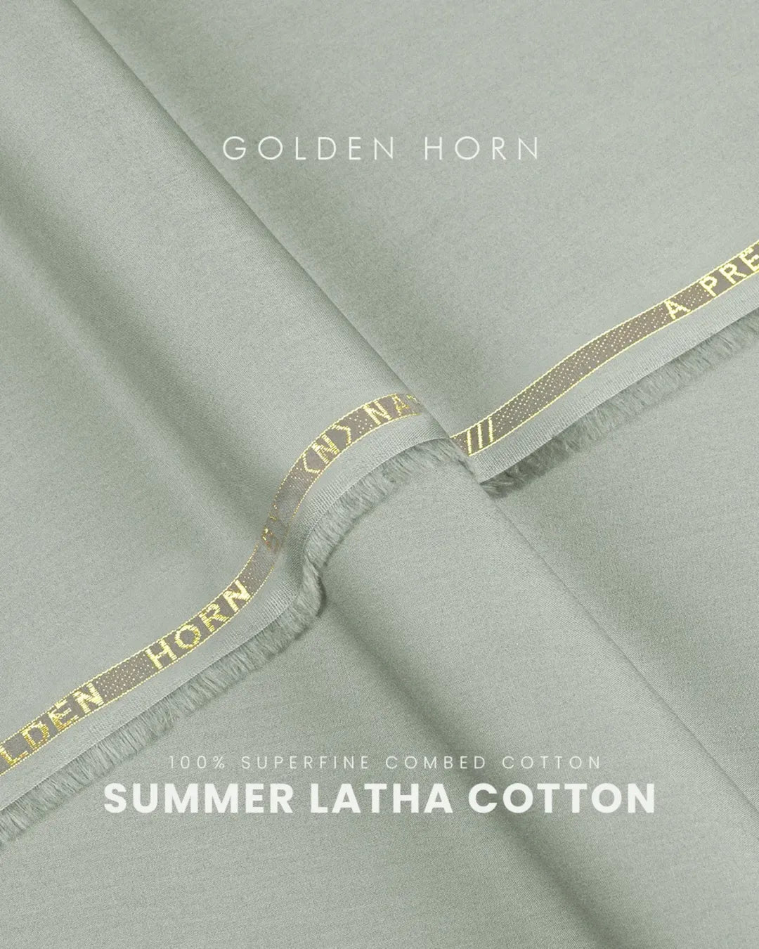 Latha Cotton - Paradise