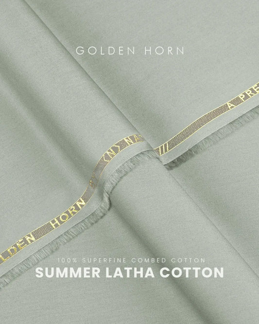 Latha Cotton - Paradise